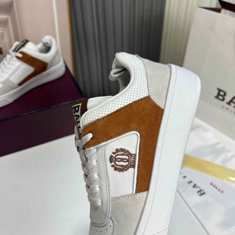 Bally Sneakers